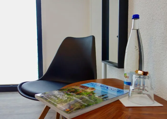 Hotel Seeadler Friedrichshafen