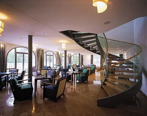 Hotel Zurich Development Center
