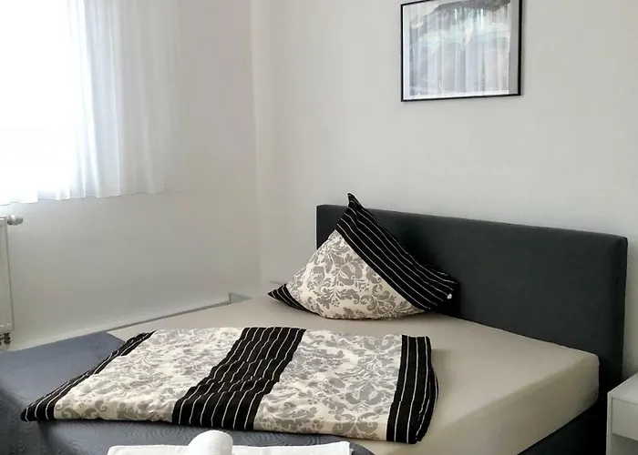 Hotel Haus Estrella Radolfzell am Bodensee