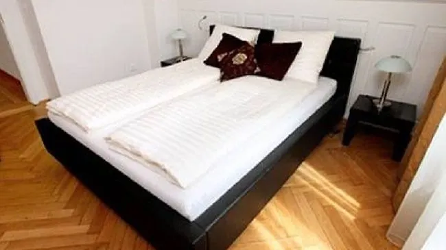 Guesthouse Dienerstrasse Zürich
