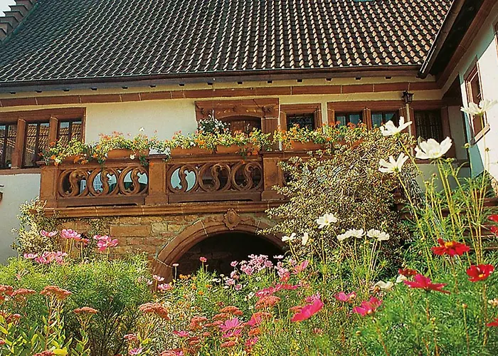 Chalet Raabe Sankt Martin