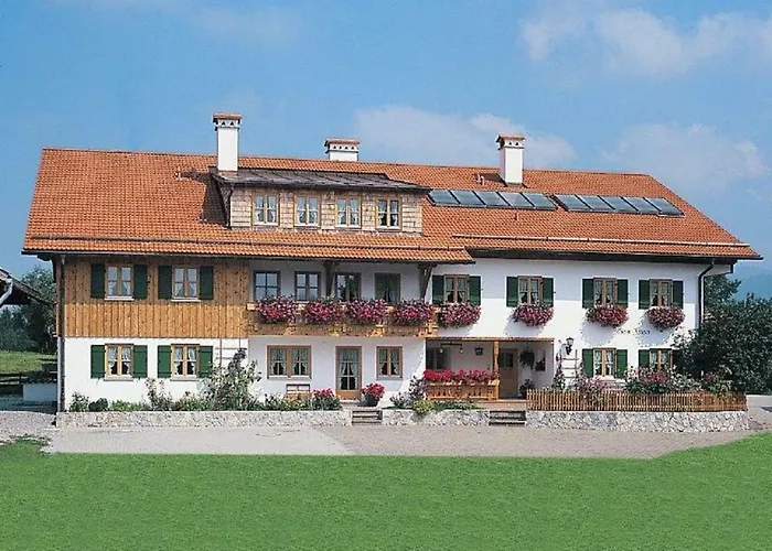 Landhaus Beim Joaser Schwangau