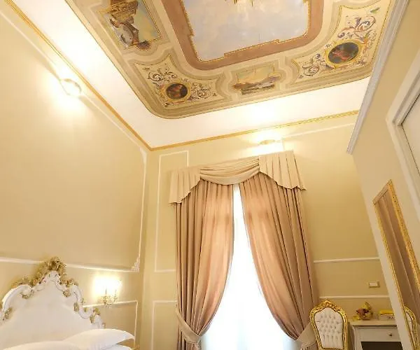 B&B Kingsman Florenz