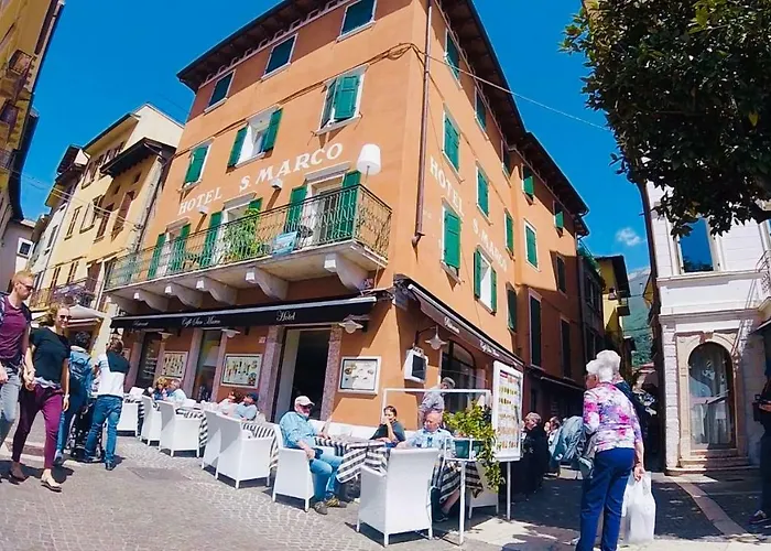 Hotel San Marco Malcesine