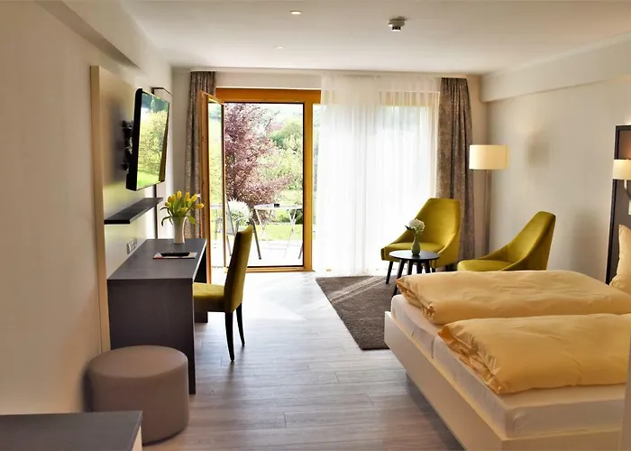 Hotel-Gasthof Rose Oberkirch 