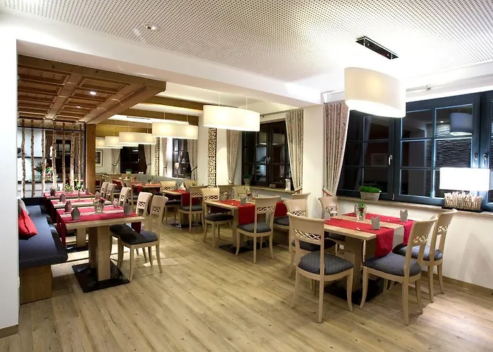 Hotel-Restaurant Vogthof Aalen
