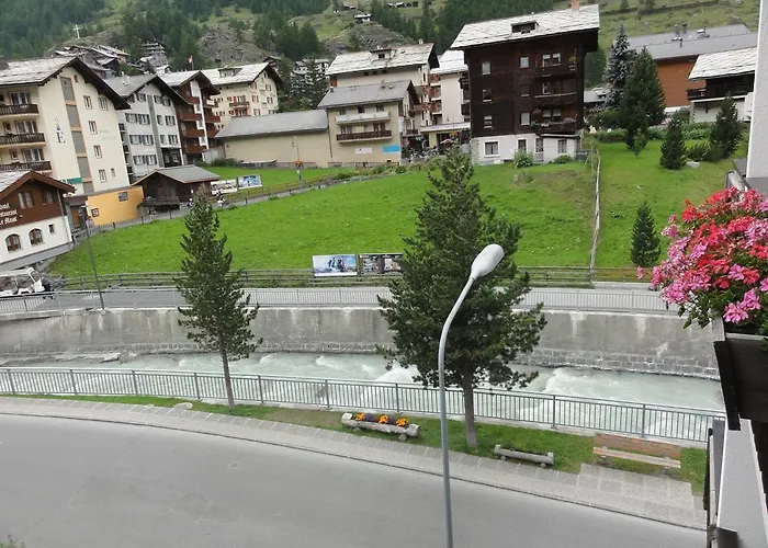 Hotel City Zermatt