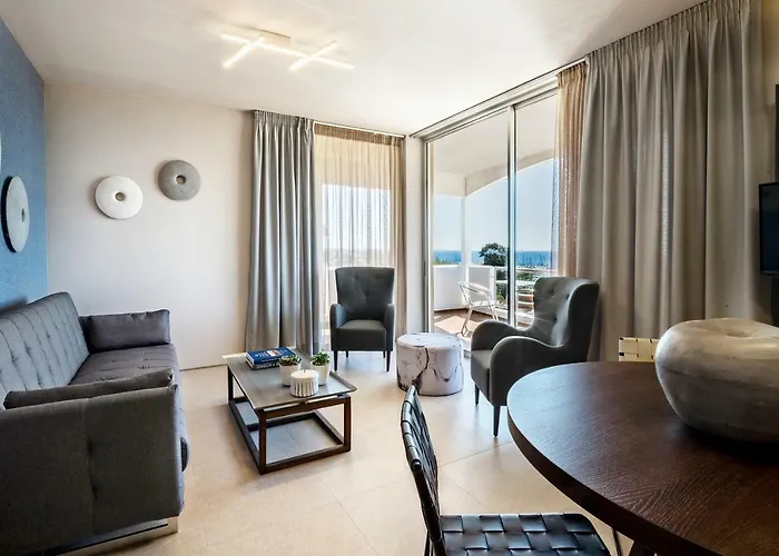 Marina Alimos Hotel Apartments Athen