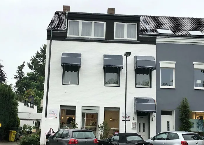 Pension Pagalies Düsseldorf