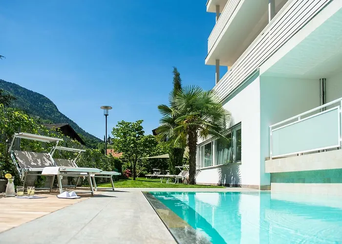 Hotel Jardis Lana