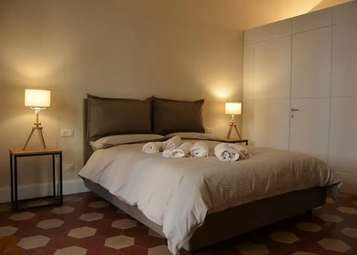 Hotel Palazzo Pignatelli Neapel