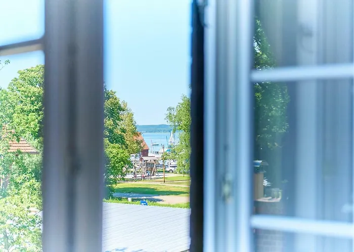 Hotel Garni Goldammer Dießen am Ammersee