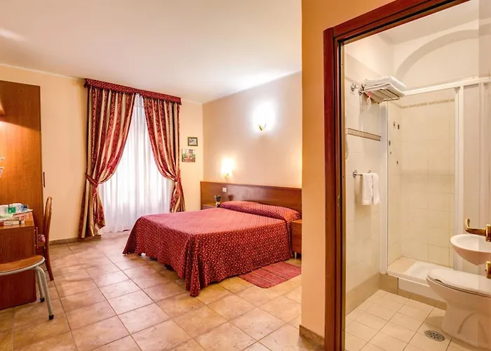 Bed and Breakfast Giovy Rom