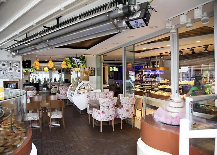 Grand Plaza Hotel Istanbul