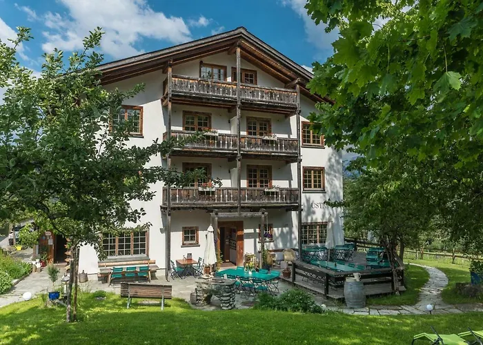 Hotel Ucliva Breíl