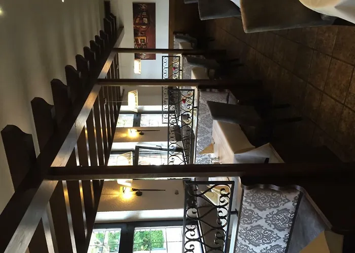 Hotel Germania Köln