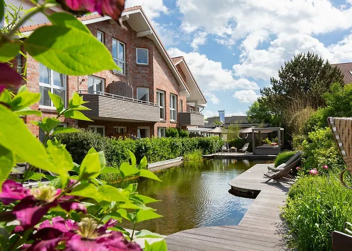 Suiten-Hotel Mare Langeoog