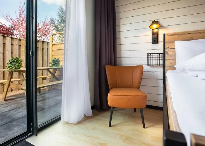 Hotel De Kroon Kaatsheuvel