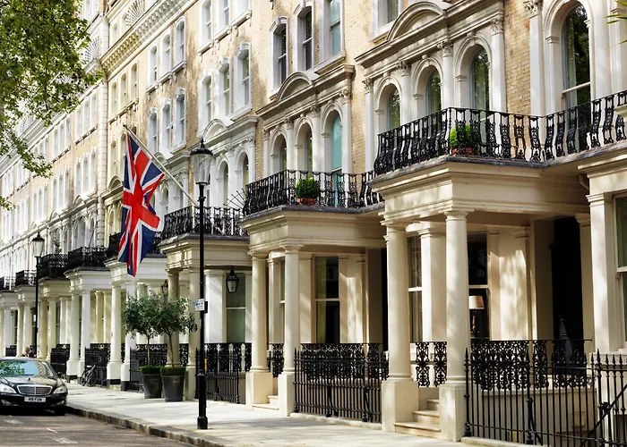 Knightsbridge Hotel, Firmdale Hotels London