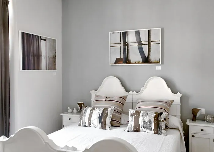 Hotel Rosso Segnale Milano