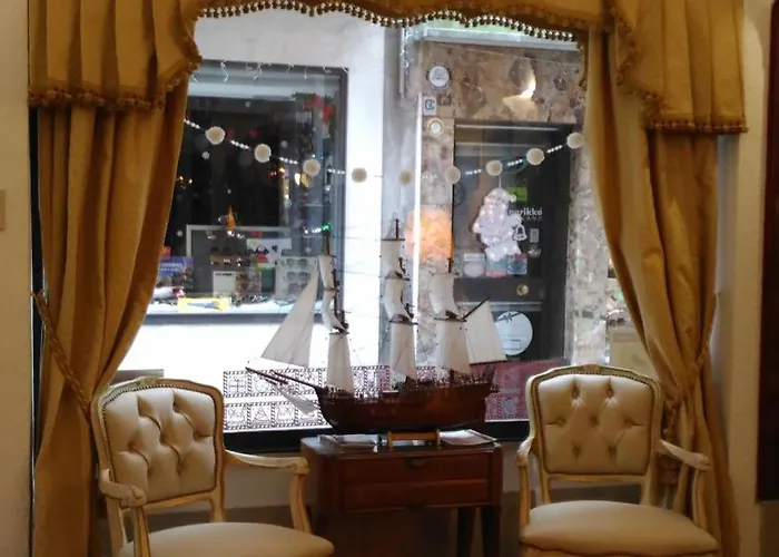 Albergo Casa Peron Venedig