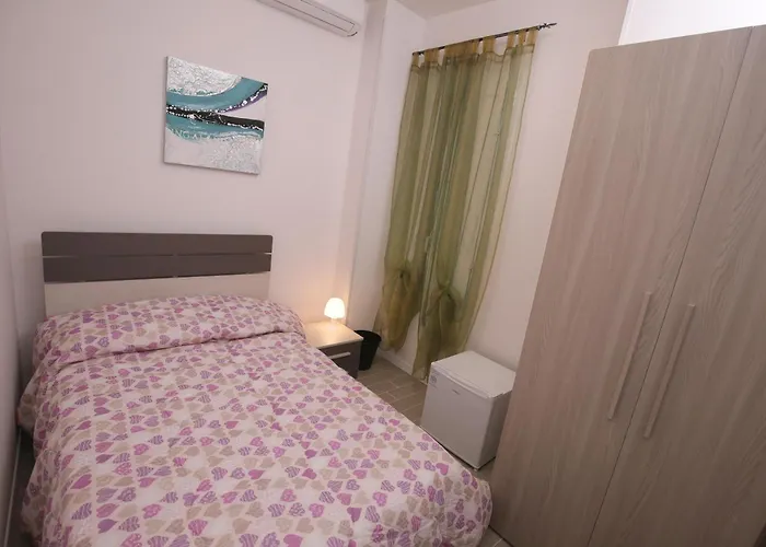 Rooms Monteverde Rom