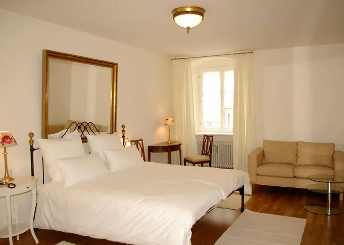 Hotel Goldenes Kreuz Regensburg