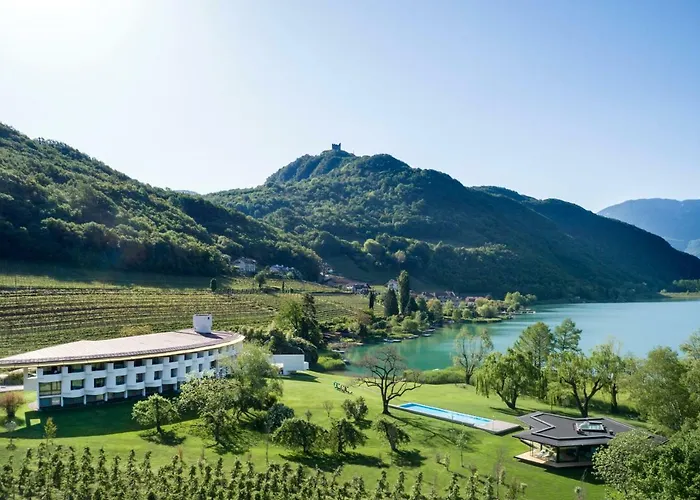 Seehotel Ambach Kaltern
