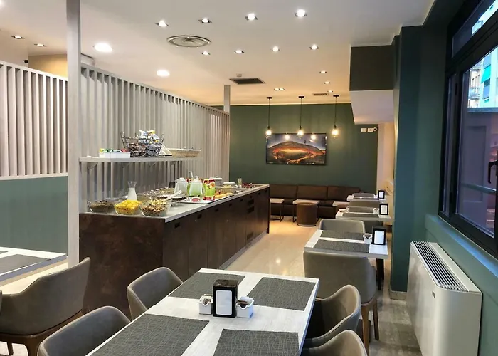 Oasi Village Hotel Mailand