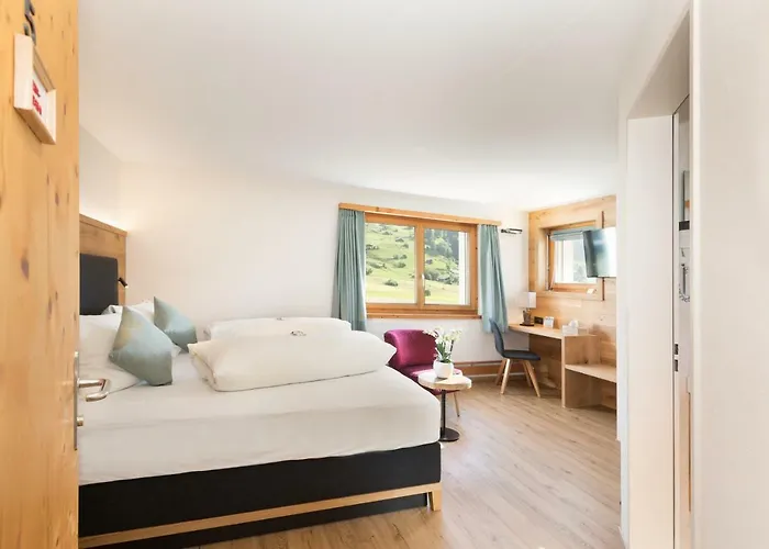 Boutique-Hotel Vincenz Breíl