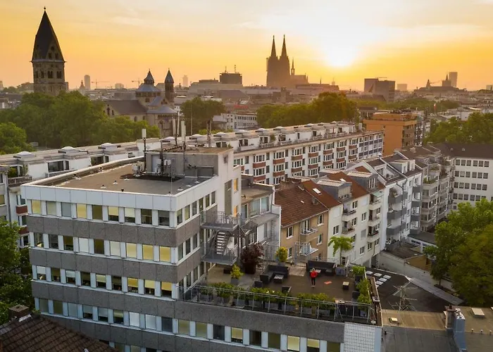 Hostel Köln