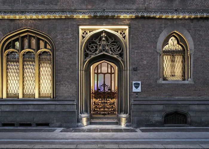 Babila Hostel & Bistrot Mailand
