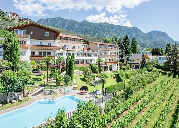 Hotel Walter Schenna