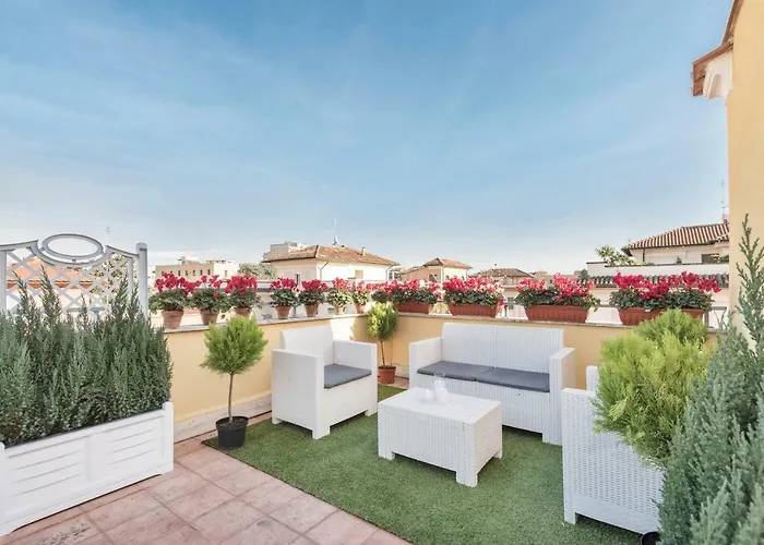 Hotel Infinito - Gruppo Blam Hotels Rom