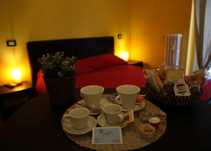 Hotel Nonna'S House Rom