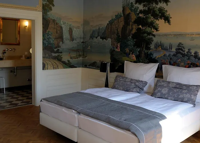 Apart-Hotel Heiligenthaler Hof Landau in der Pfalz