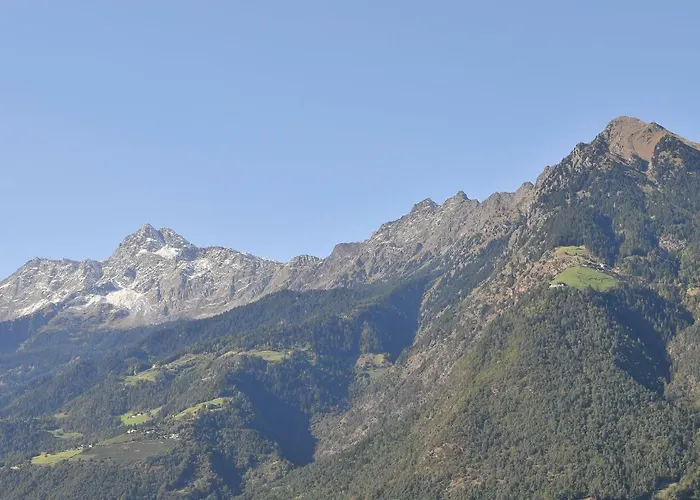 Hotel Haus Gilli Algund