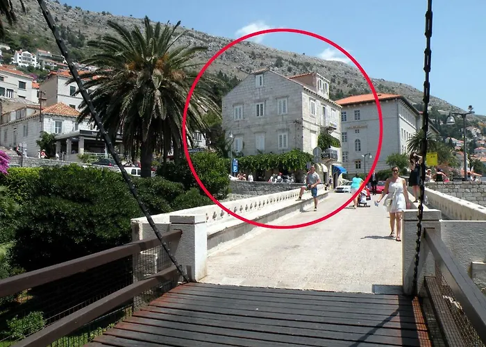 Hotel Old Town Gate Dubrovnik