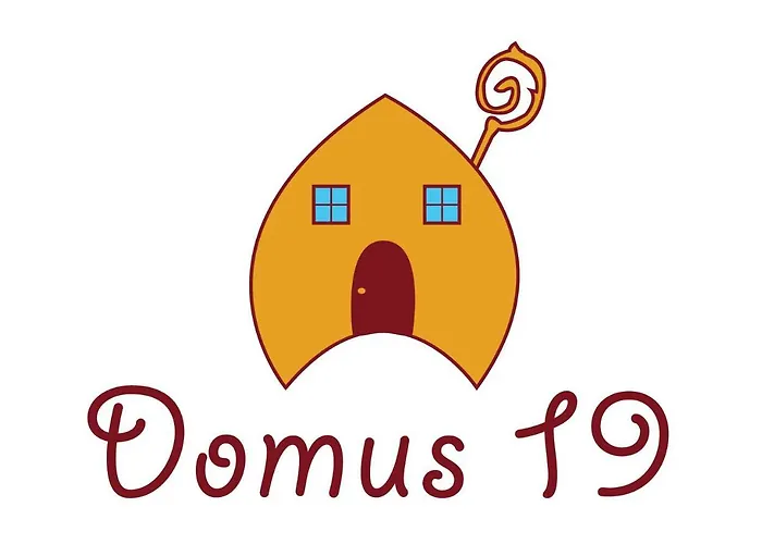 Hotel Domus 19 Neapel