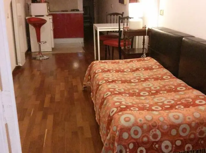 Hotel Carafa Di Maddaloni Residenza Di Charme Neapel