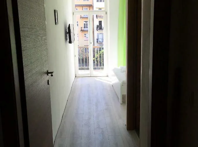 Iceman Room'S Central Bozen