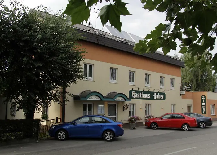 Gasthof Huber Wels