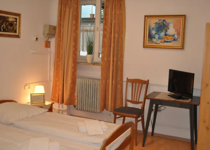 Hotel Weinstube Heigl Restaurante Pizzeria Puccini Landshut