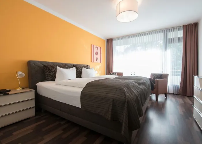 Hotel Joh Bad Salzuflen