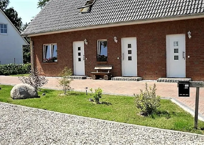 Pension Runde Wiese Greifswald