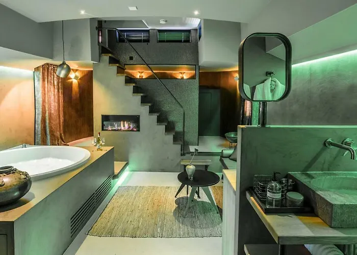 Hotel Boat & Boost Amsterdam