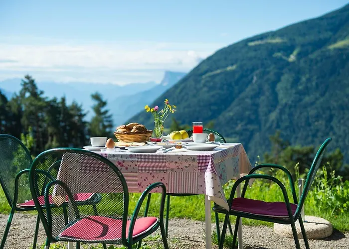 Gasthaus Gasteiger Algund