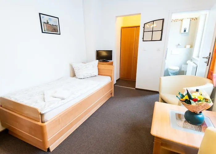 Pension Insulaner Bremen