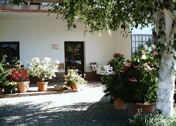 Pension Helga Bad Dürkheim