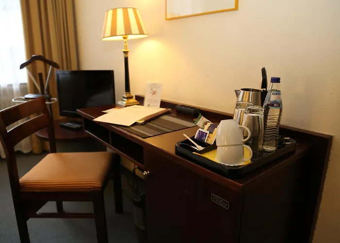Hotel Löhndorf Bonn